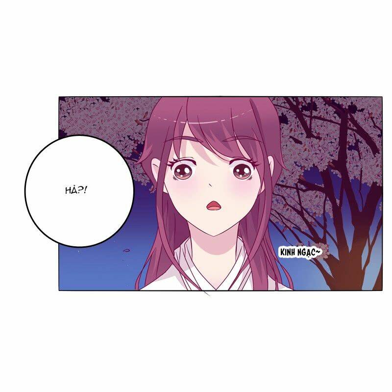 Tướng Quân Mời Ra Trận: Chapter 23