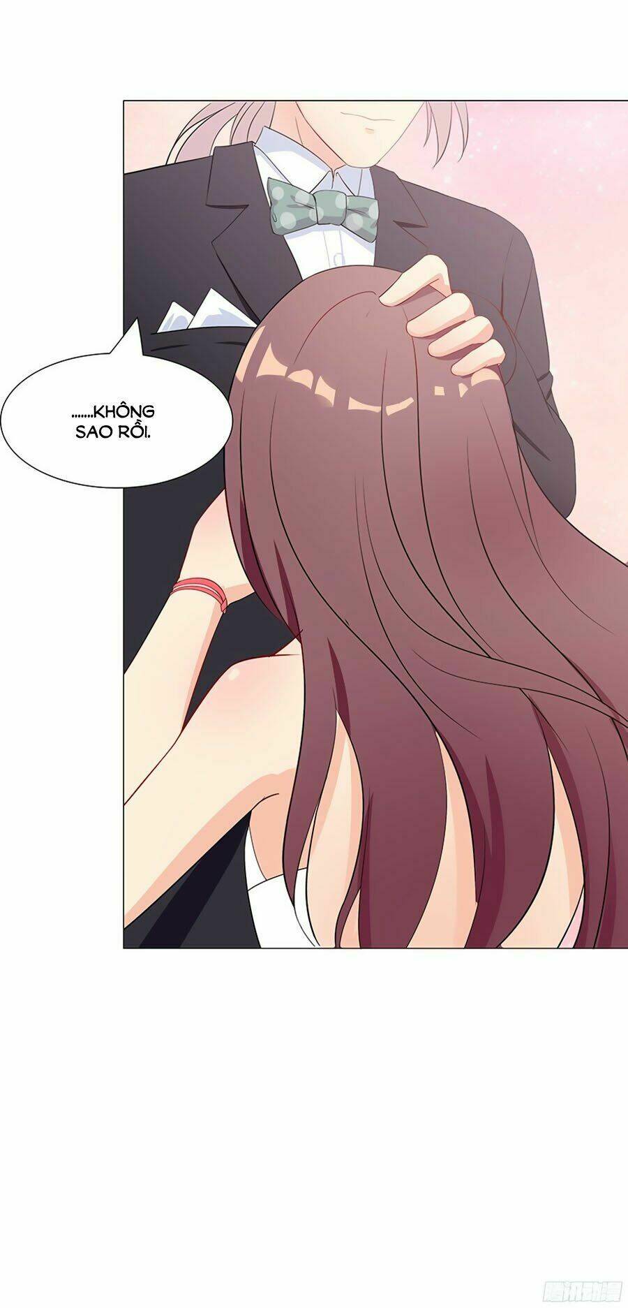 Vạn Sợi Tơ Tình: Chapter 4