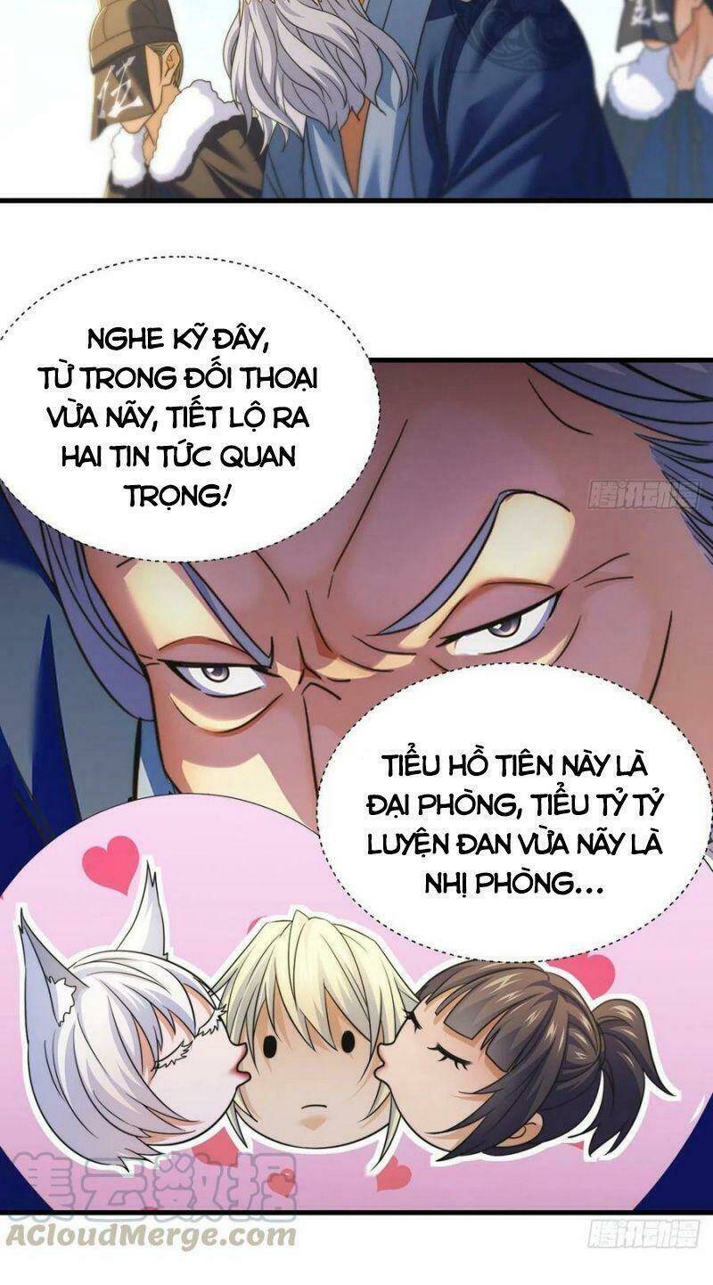 Ta Là Đại Hoàn Đan: Chapter 48