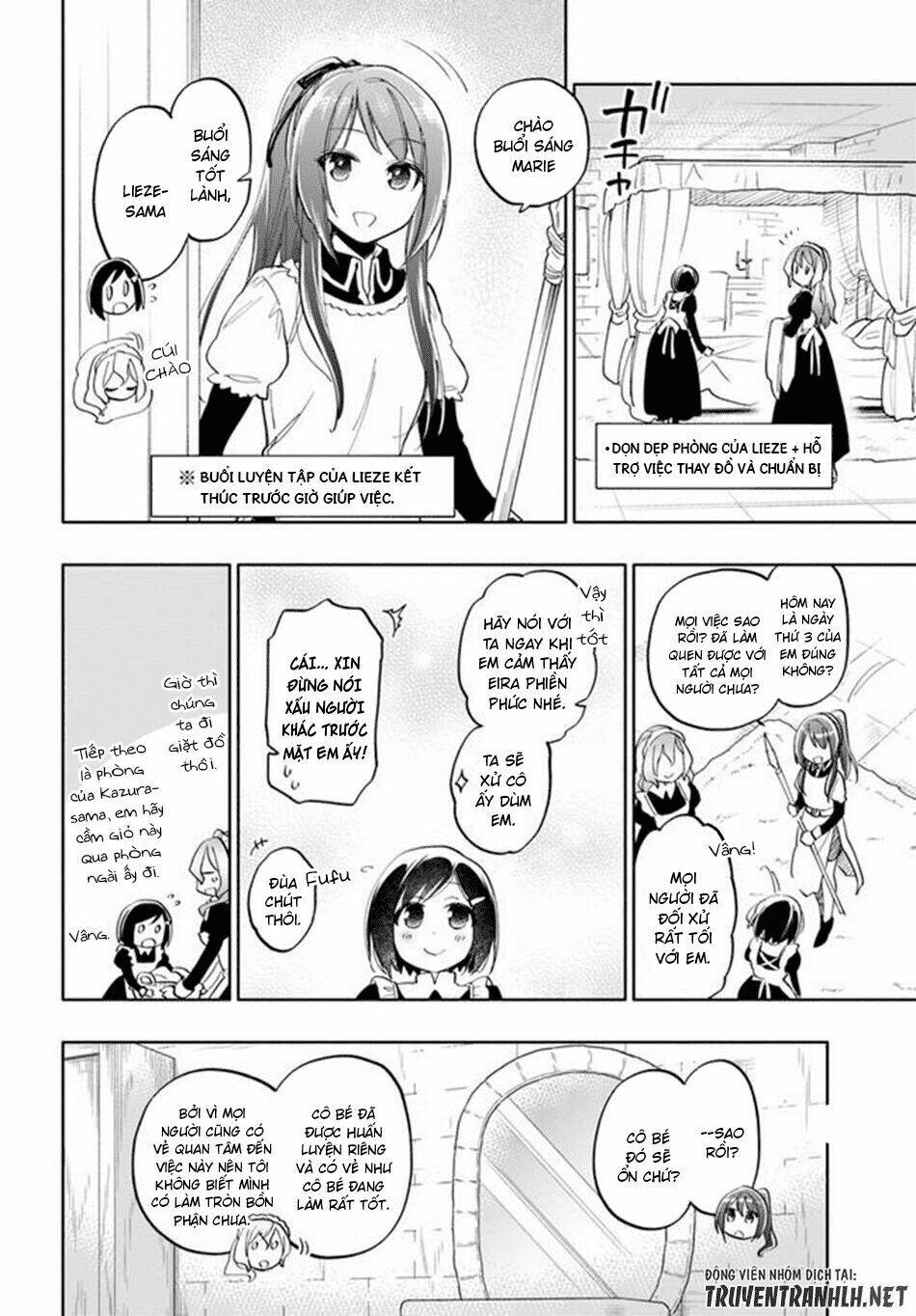 Takarakuji De 40-Oku Atattandakedo Isekai Ni Ijuu Suru: Chapter 18.5