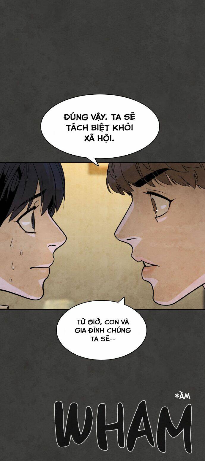 Máu trắng: Chapter 55