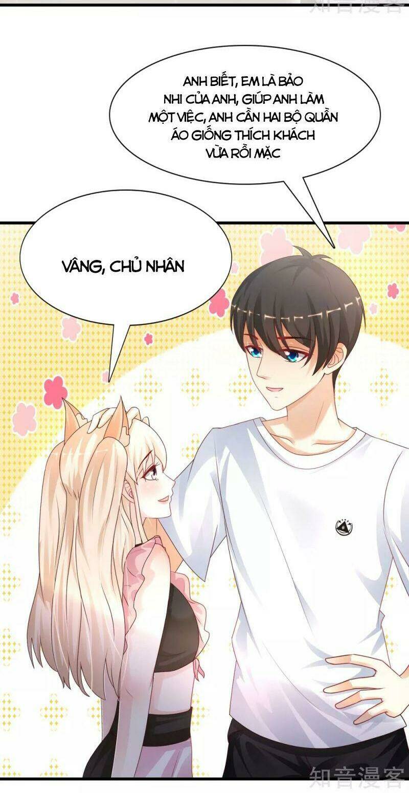 Tối Cường Vận Đào Hoa: Chapter 199