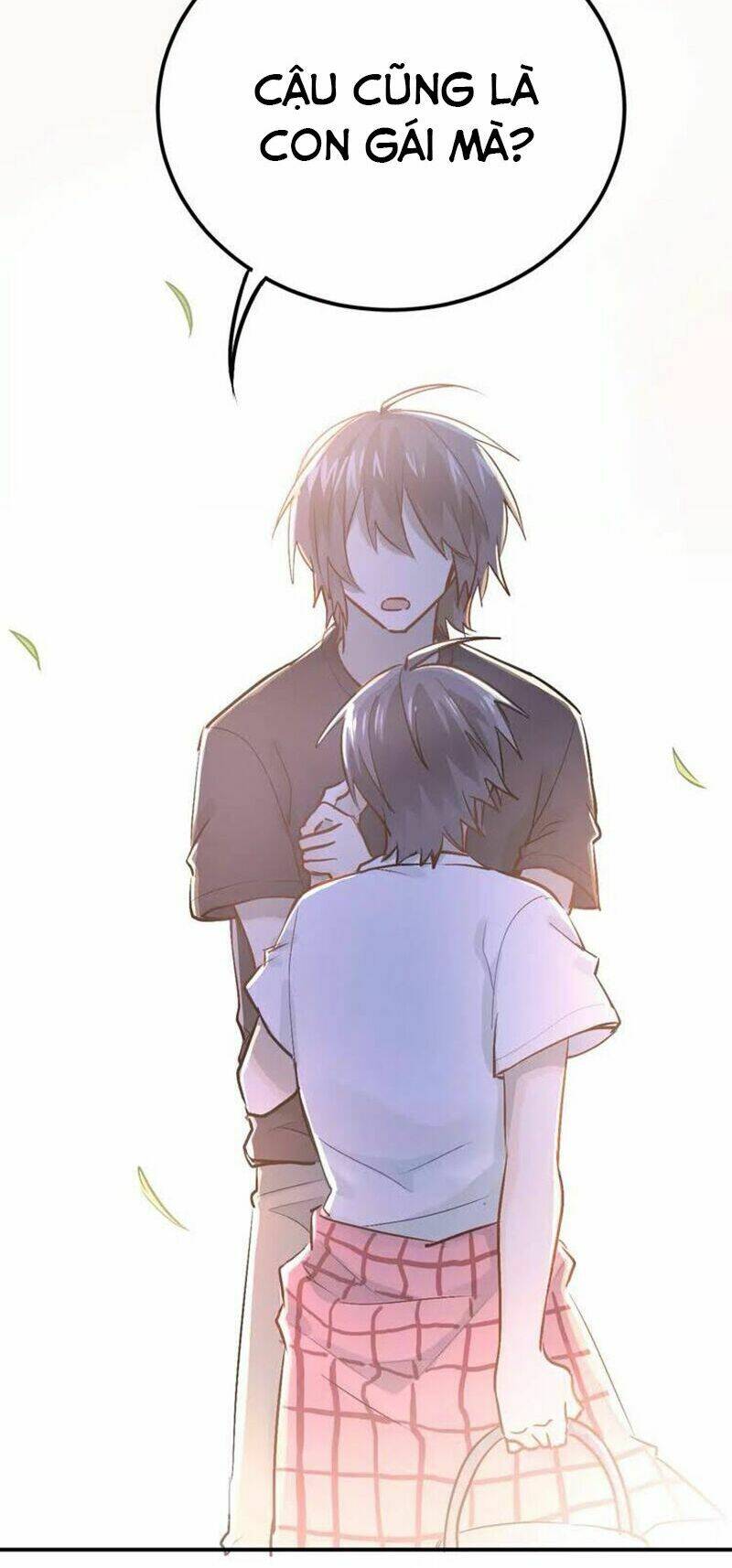 Đầu Gấu Biết Yêu: Chapter 71