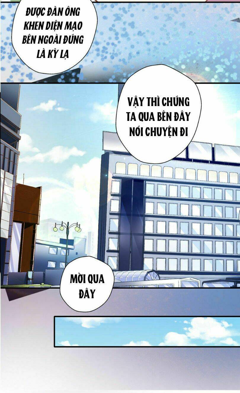 Cưng Chiều Ái Thê Hư Hỏng: Chapter 17