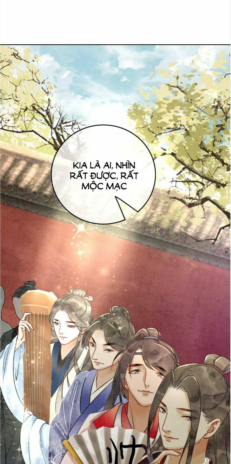 Hậu Cung Của Trẫm Cháy Rồi!: Chapter 43
