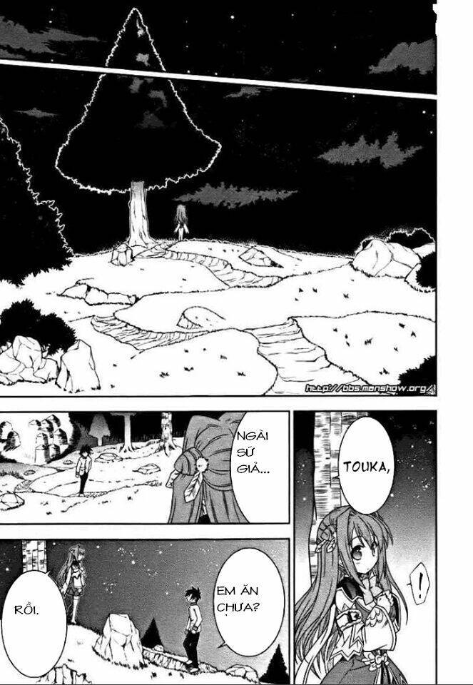 Shin Koihime Musou: Chapter 6