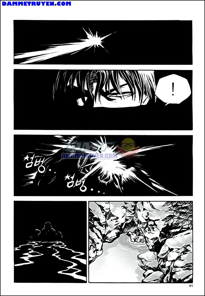 Long Phi Bất Bại 2: Chapter 55
