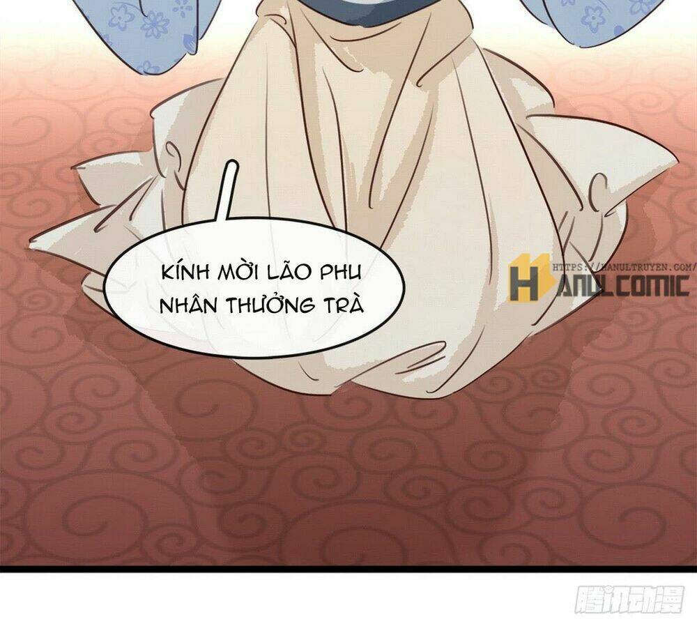 Thị Thiếp Trở Mình Bảo Điển: Chapter 10