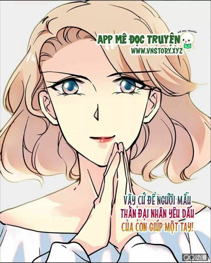Khắc Kim Phong Thần: Chapter 93
