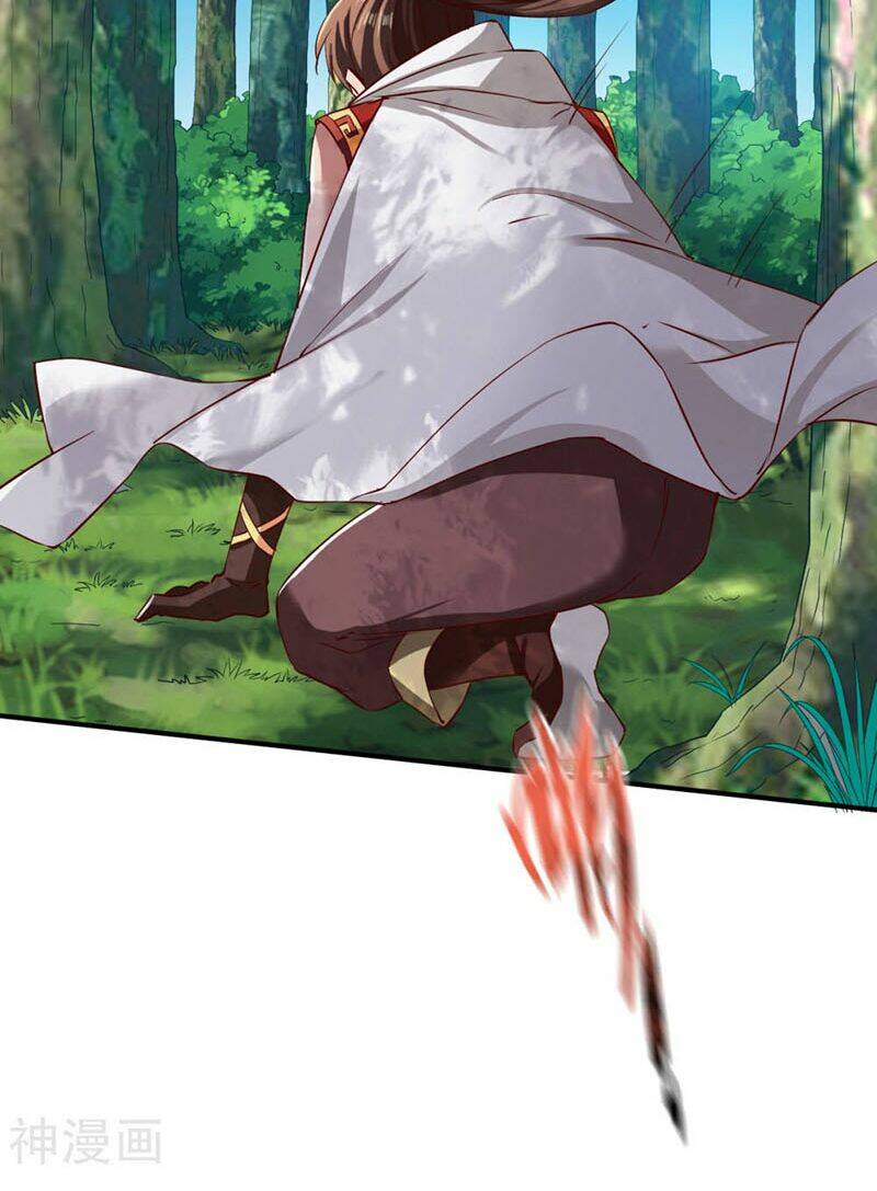 Chiến Đỉnh: Chapter 107