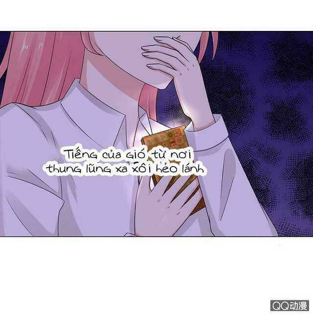 Băng Sơn Học Trưởng Không Được Chọc: Chapter 48.1