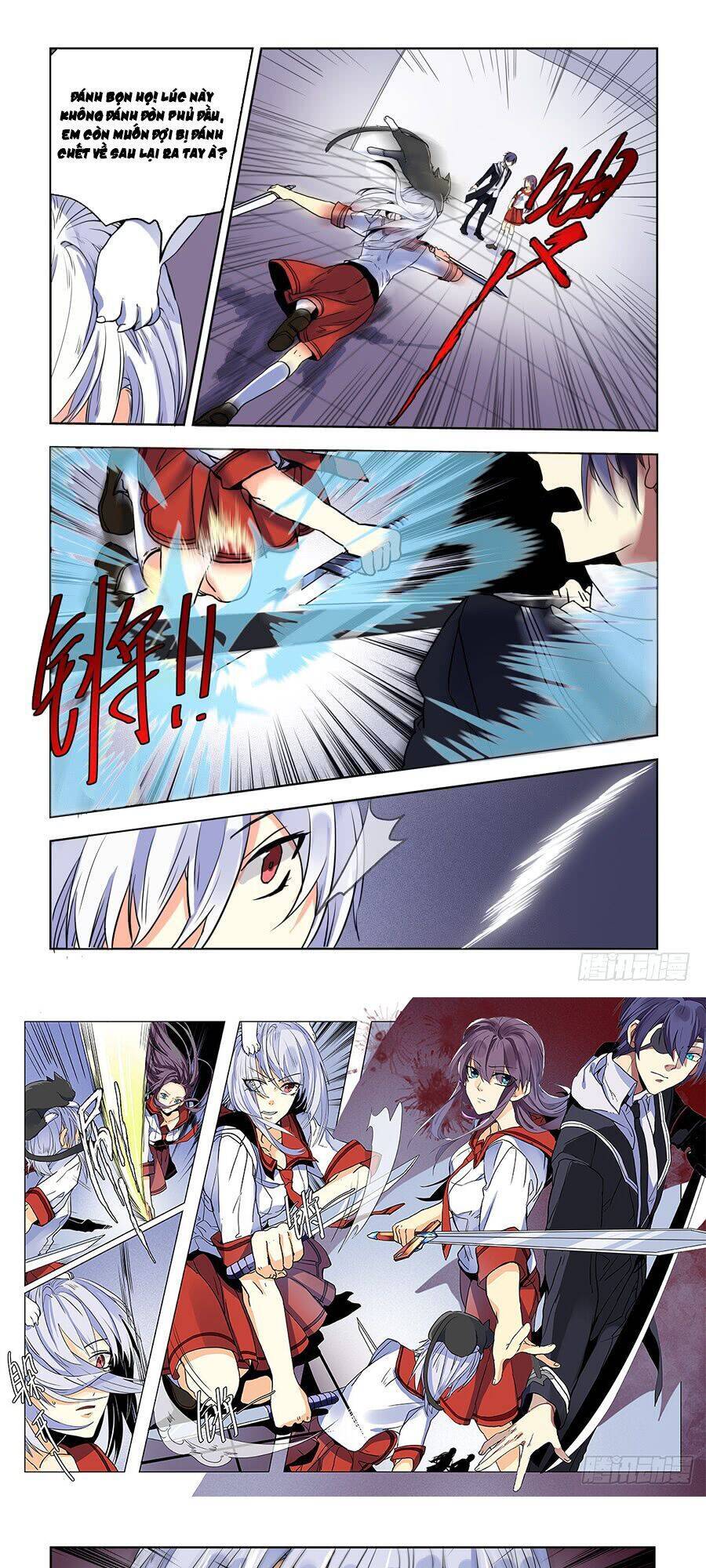After Transformation, Mine And Her Wild Fantasy: Chapter 73