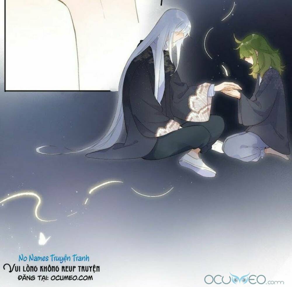 Sos! Tôi Đã Yêu Một Con Sâu Bướm (Phần 2): Chapter 11