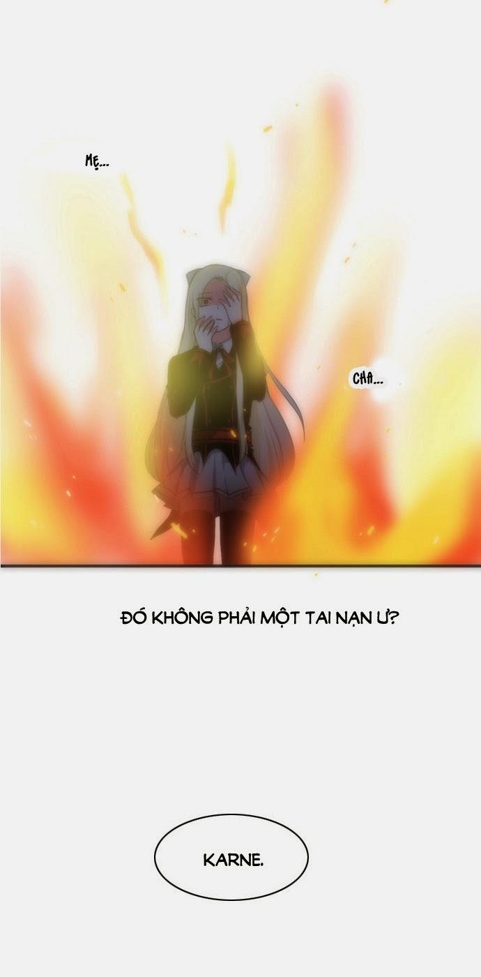 Crepuscule (Yamchi): Chapter 31