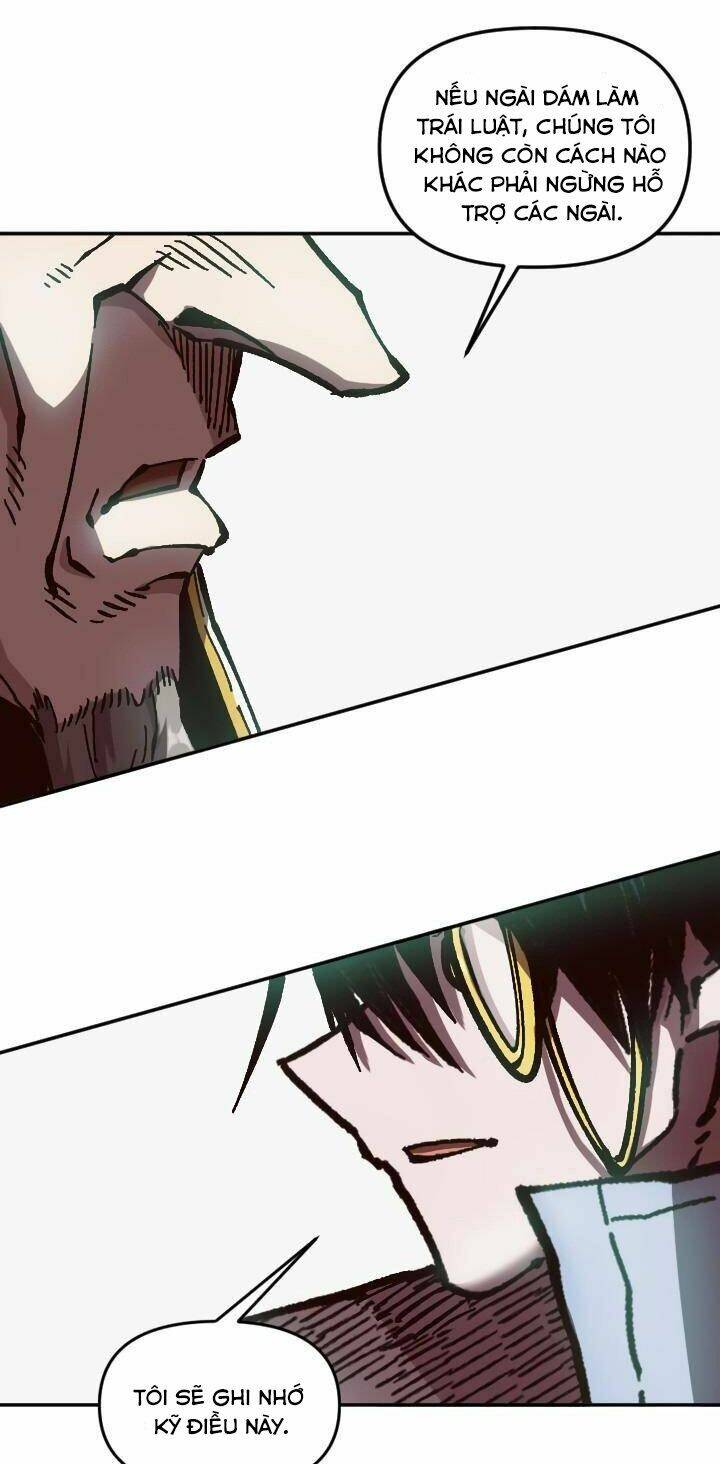 Nô Lệ Nghịch Thiên: Chapter 58