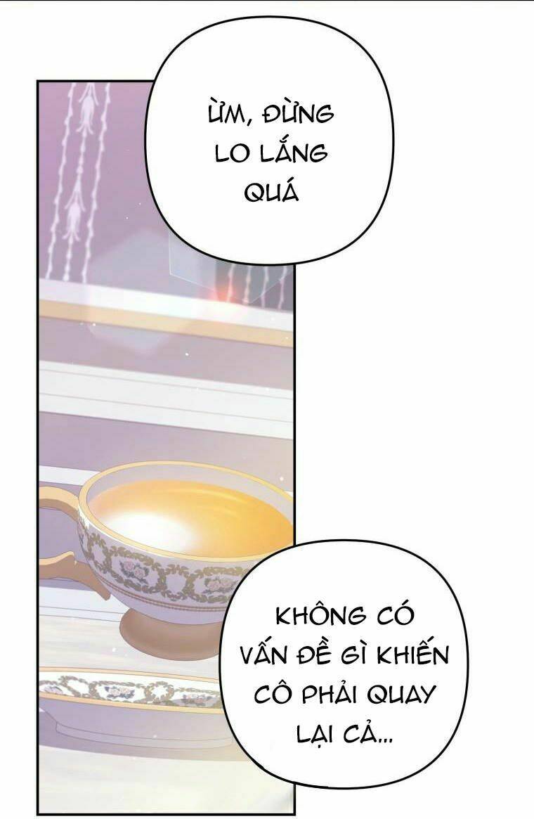 Đọc Thần Chú Lên Đi, Rose!: Chapter 7
