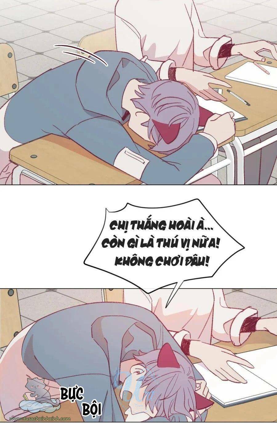 Nhật Ký Nấm Ma Cô: Chapter 22