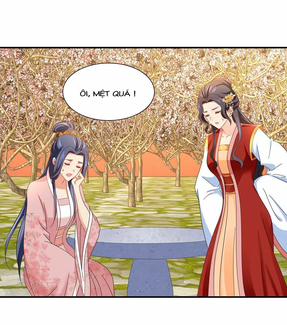 Lãnh Cung Phế Hậu Muốn Nghịch Thiên: Chapter 111