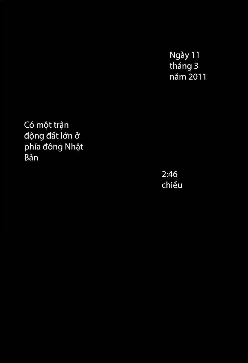 Cuộc Gặp Gỡ Diệu Kỳ: Chapter 65