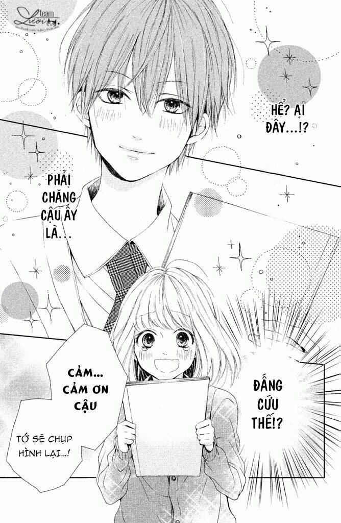 Kamiki Kyoudai Okotowari: Chapter 11