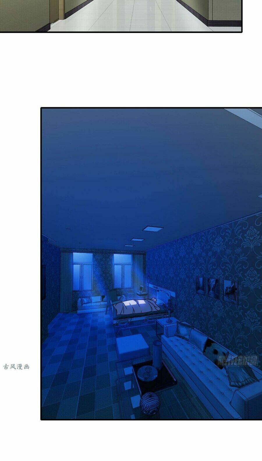 Hộ Hoa Cao Thủ Tại Đô Thị: Chapter 24