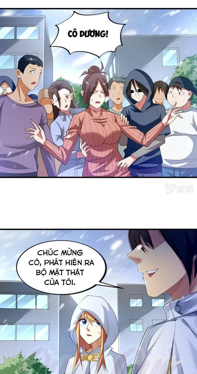 Cuộc Sống Tận Thế Bắt Đầu Từ Số 0: Chapter 38