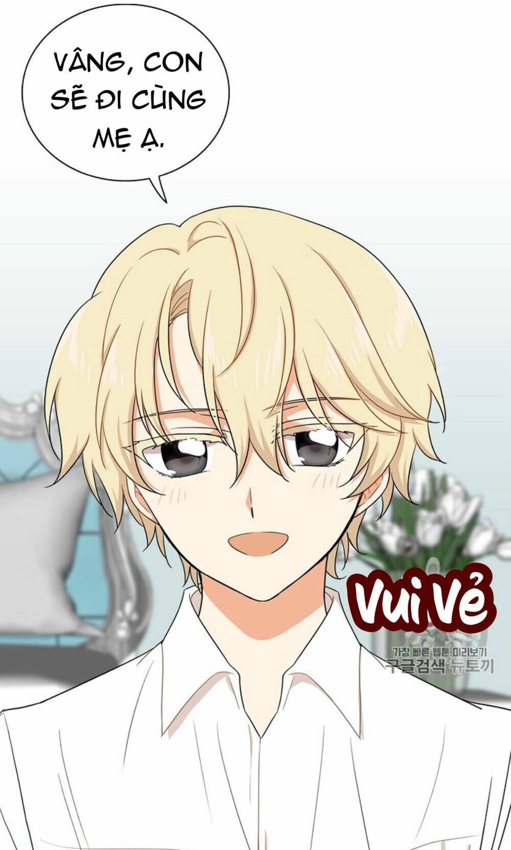Xuyên Không Trở Thành Mami Phản Diện: Chapter 38