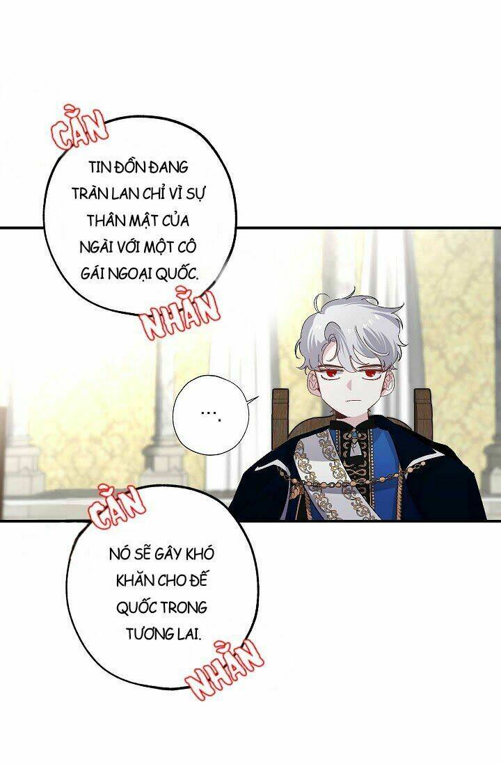 Tình Điên Dại: Chapter 29