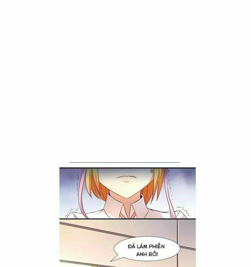 100 Ngày Em Gái Tôi Mất Tích: Chapter 10