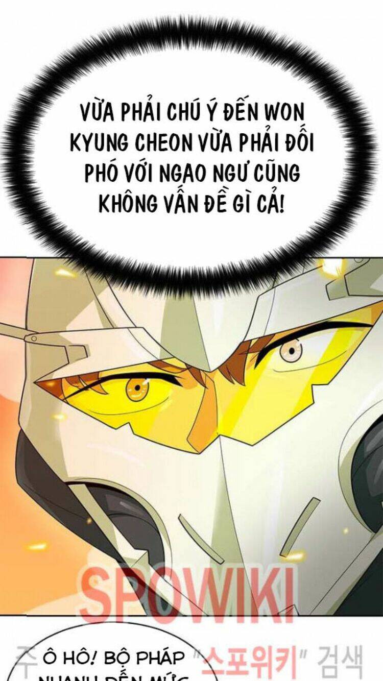 Tôi Tự Động Săn Một Mình: Chapter 84