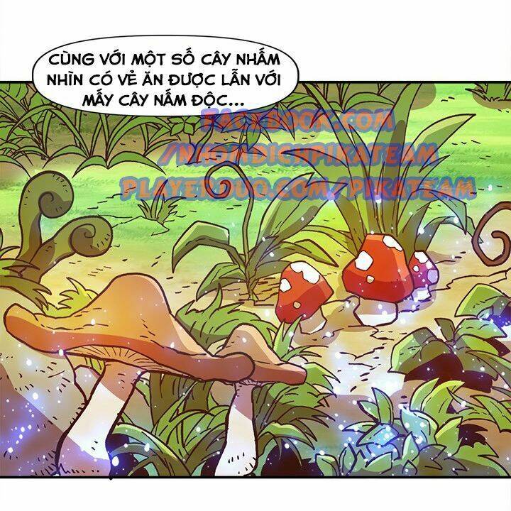 Đại Lục Vô Song: Chapter 21