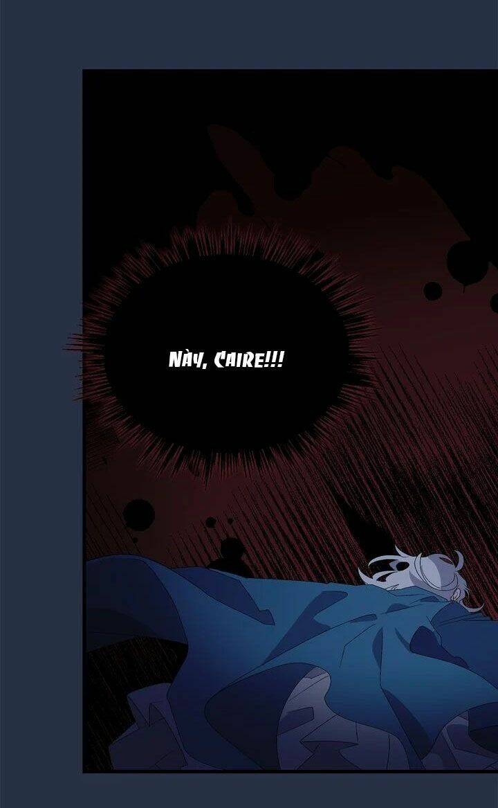 Tình Điên Dại: Chapter 37