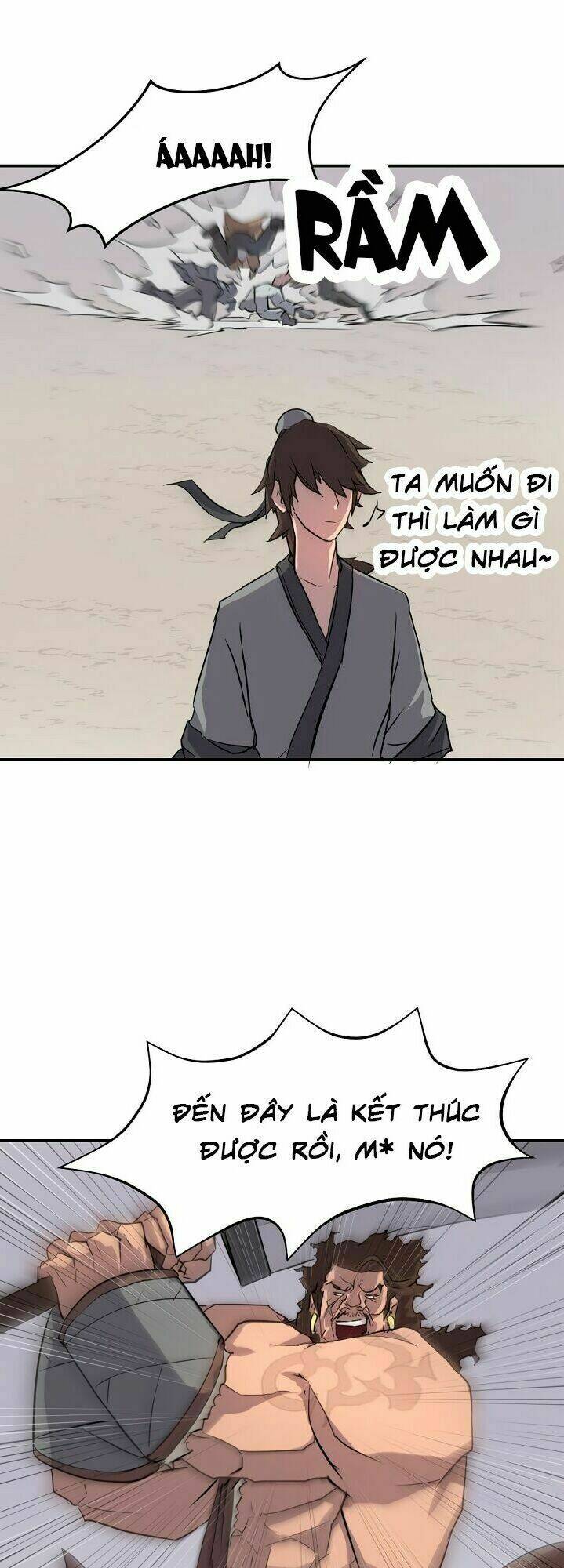 Trọng Sinh, Bất Khả Chiến Bại: Chapter 14