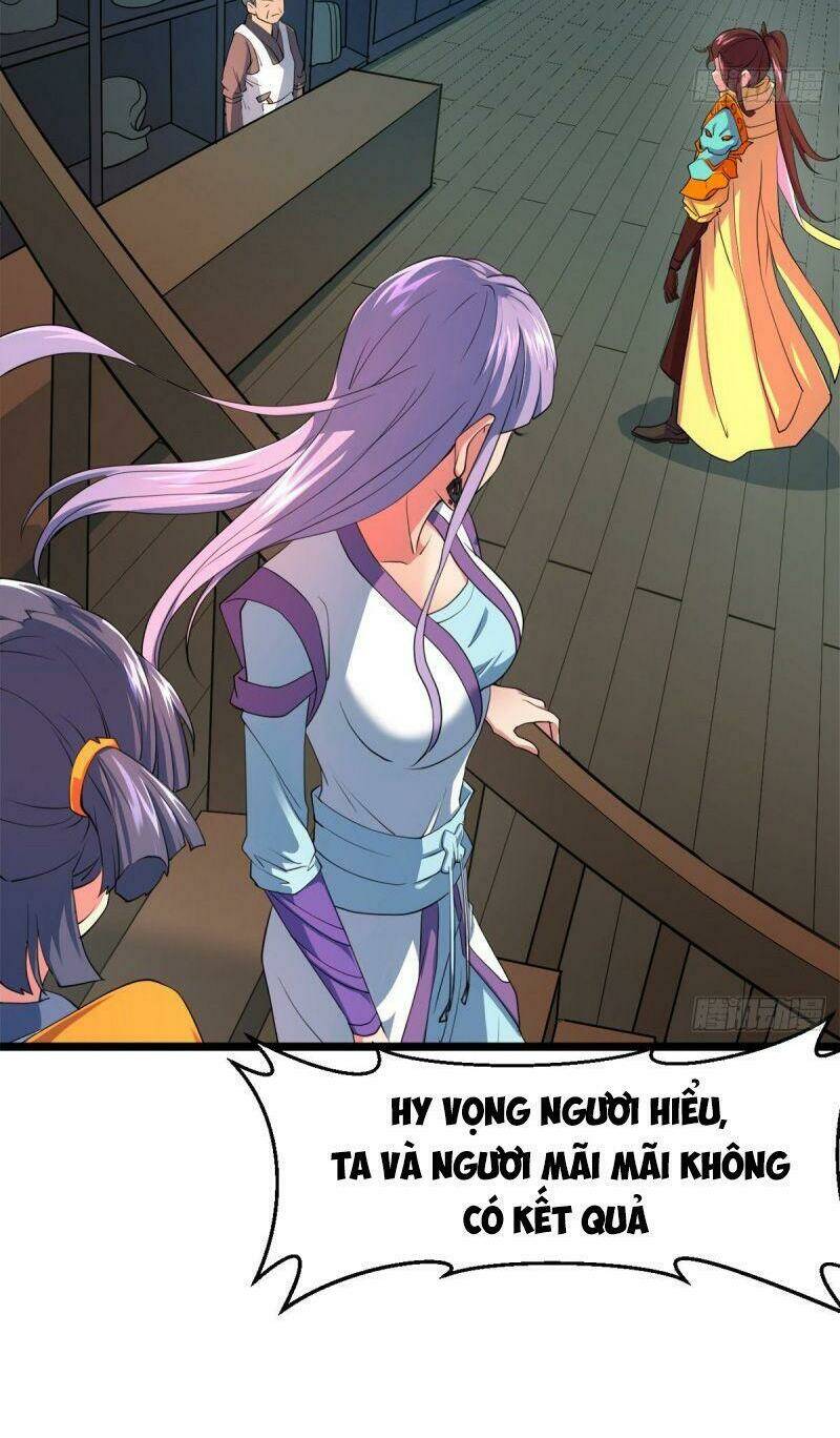 Thủ Vệ Nhất Thần: Chapter 7