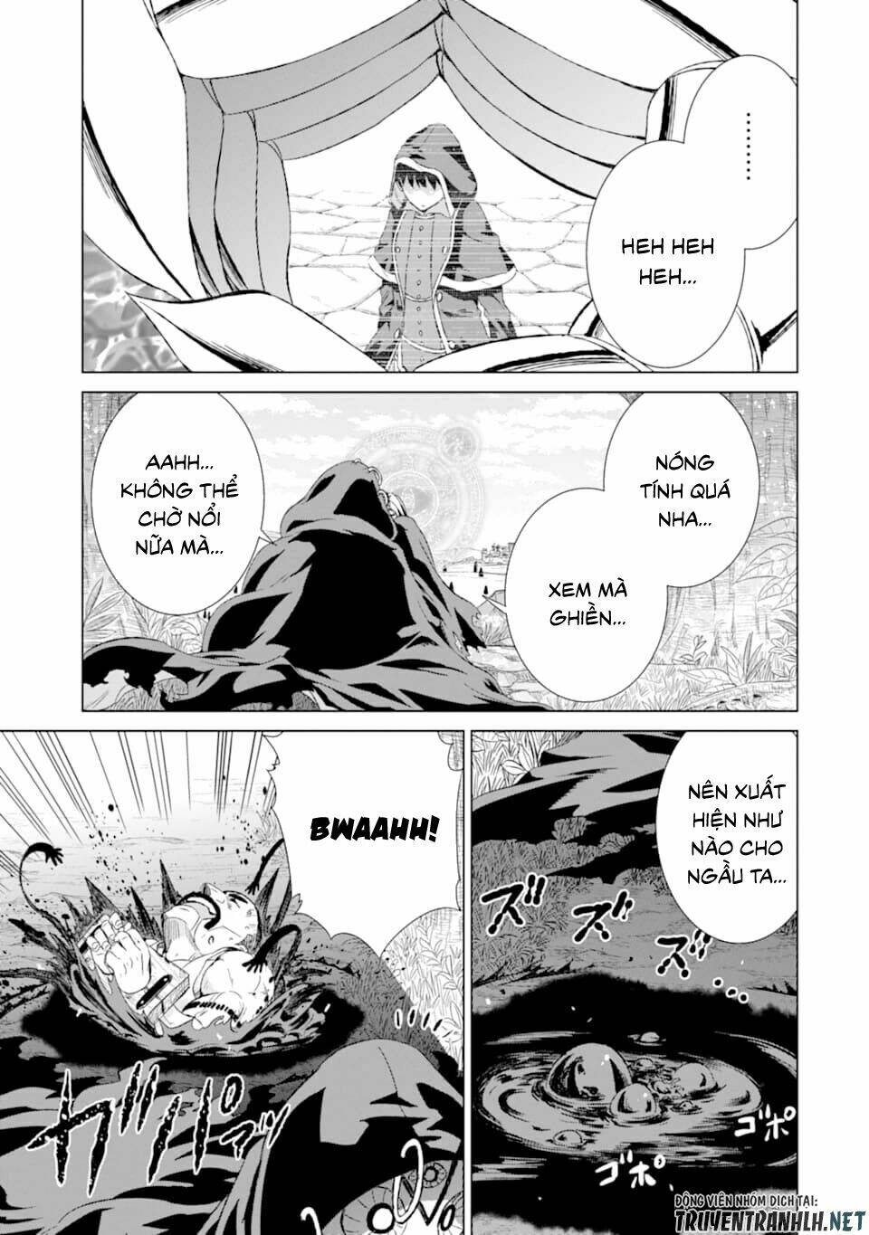Isekai De Tadahitori No Mamono Tsukai ~ Tenshoku Shitara Maou Ni Machigawa Remashita: Chapter 14