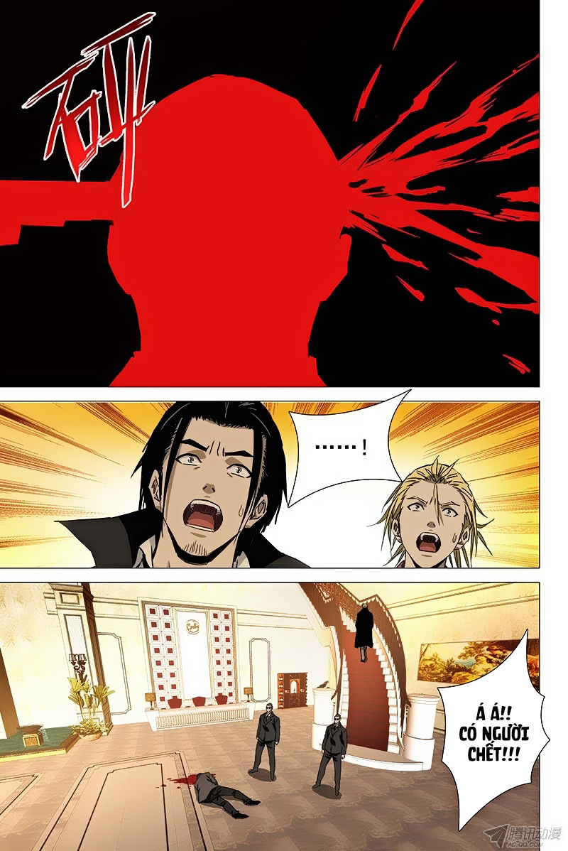 The Lost City: Chapter 49