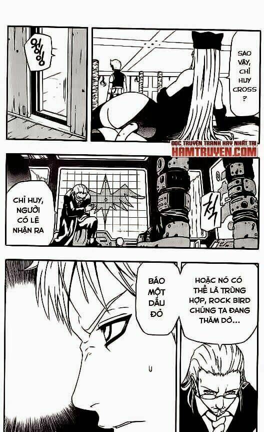 Cuộc Phiêu Lưu Của Quỷ Satan: Chapter 48