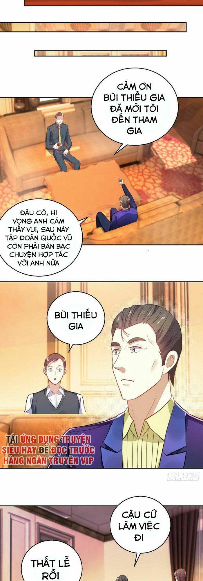 Đô Thị Chí Tôn Hệ Thống: Chapter 173