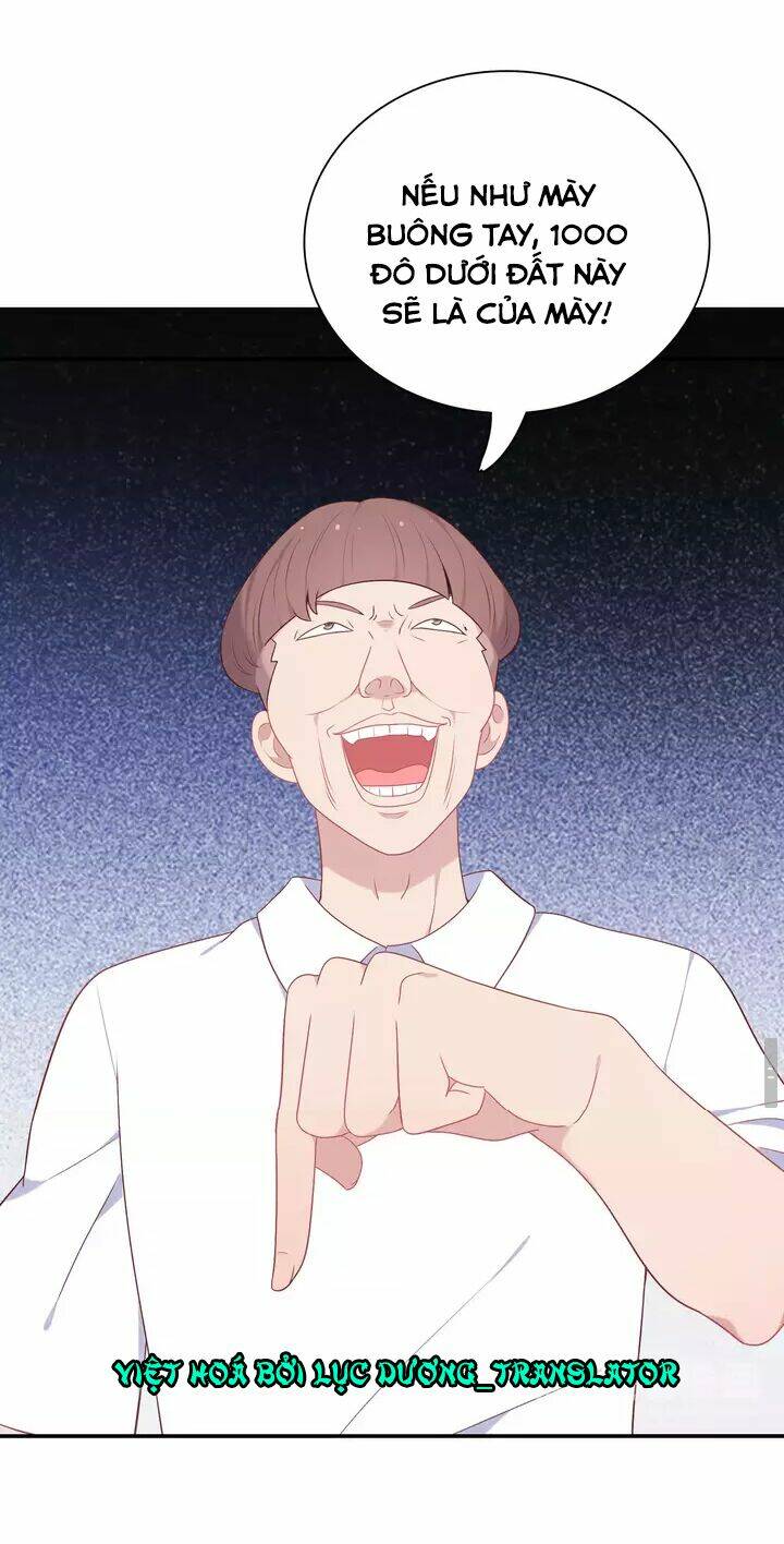 Vương Tử Thành Phố Và Công Chúa Amazon: Chapter 17