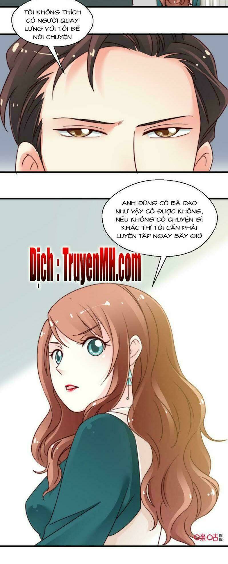 Bí Mật Của Thiên Kim: Chapter 72