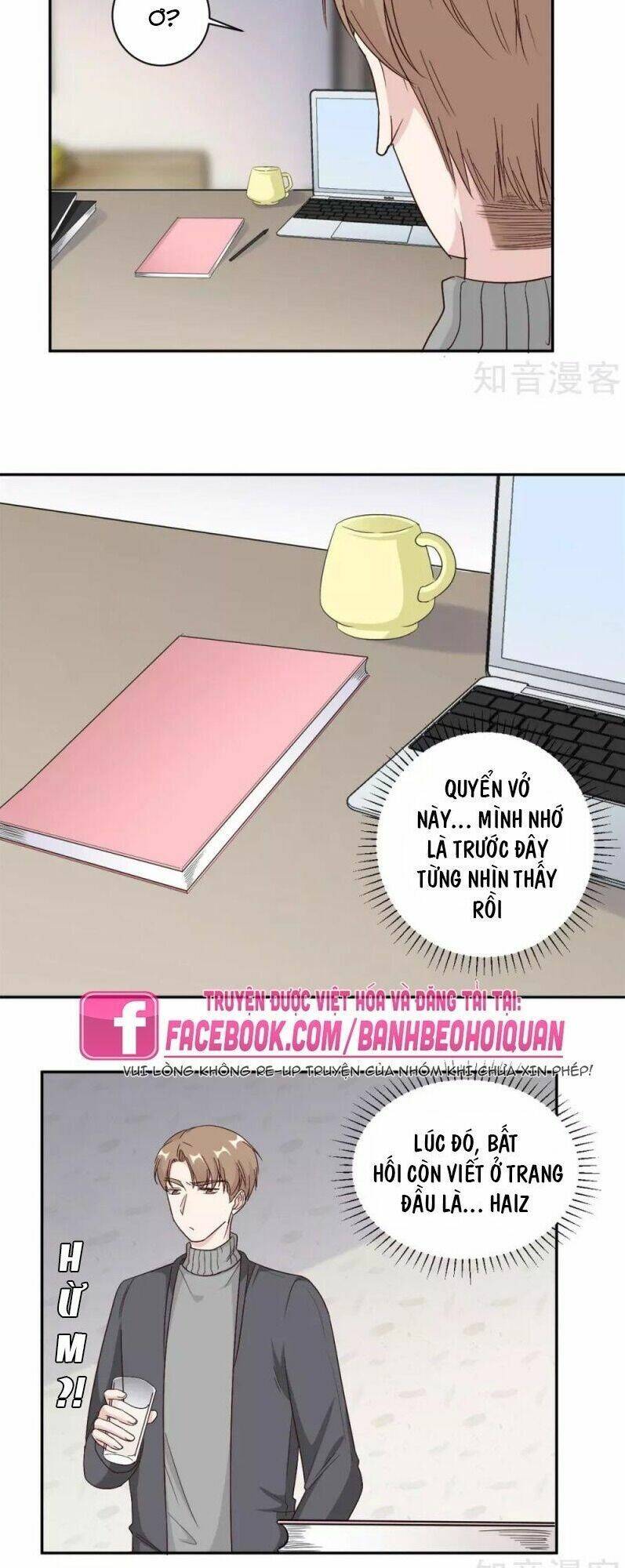 Ẩn Hôn Chí Ái: Chapter 61