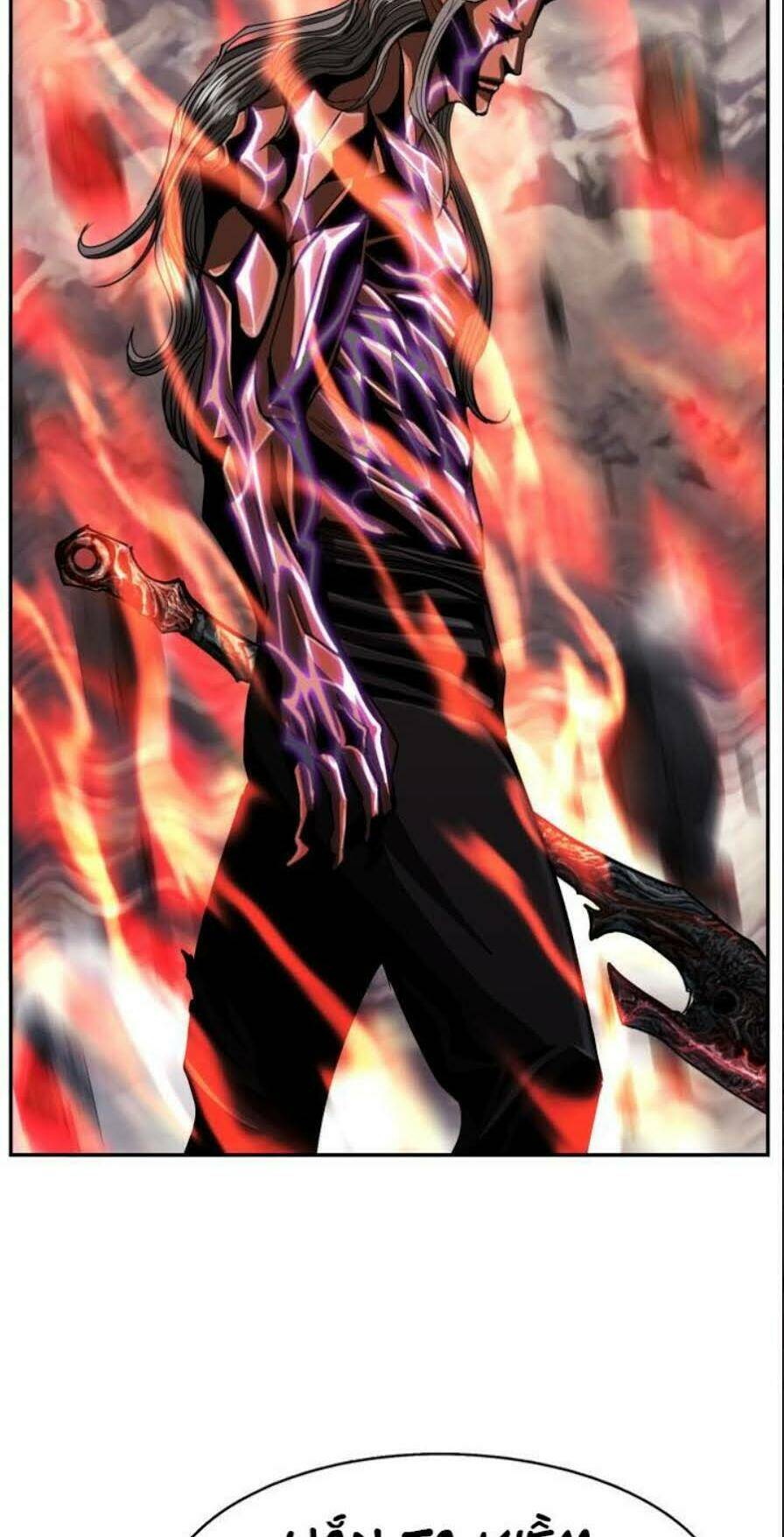 Thợ Săn Đầu Tiên: Chapter 86