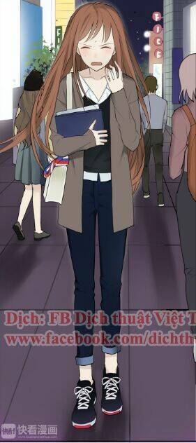 Thần Tượng Điểm Zero: Chapter 54