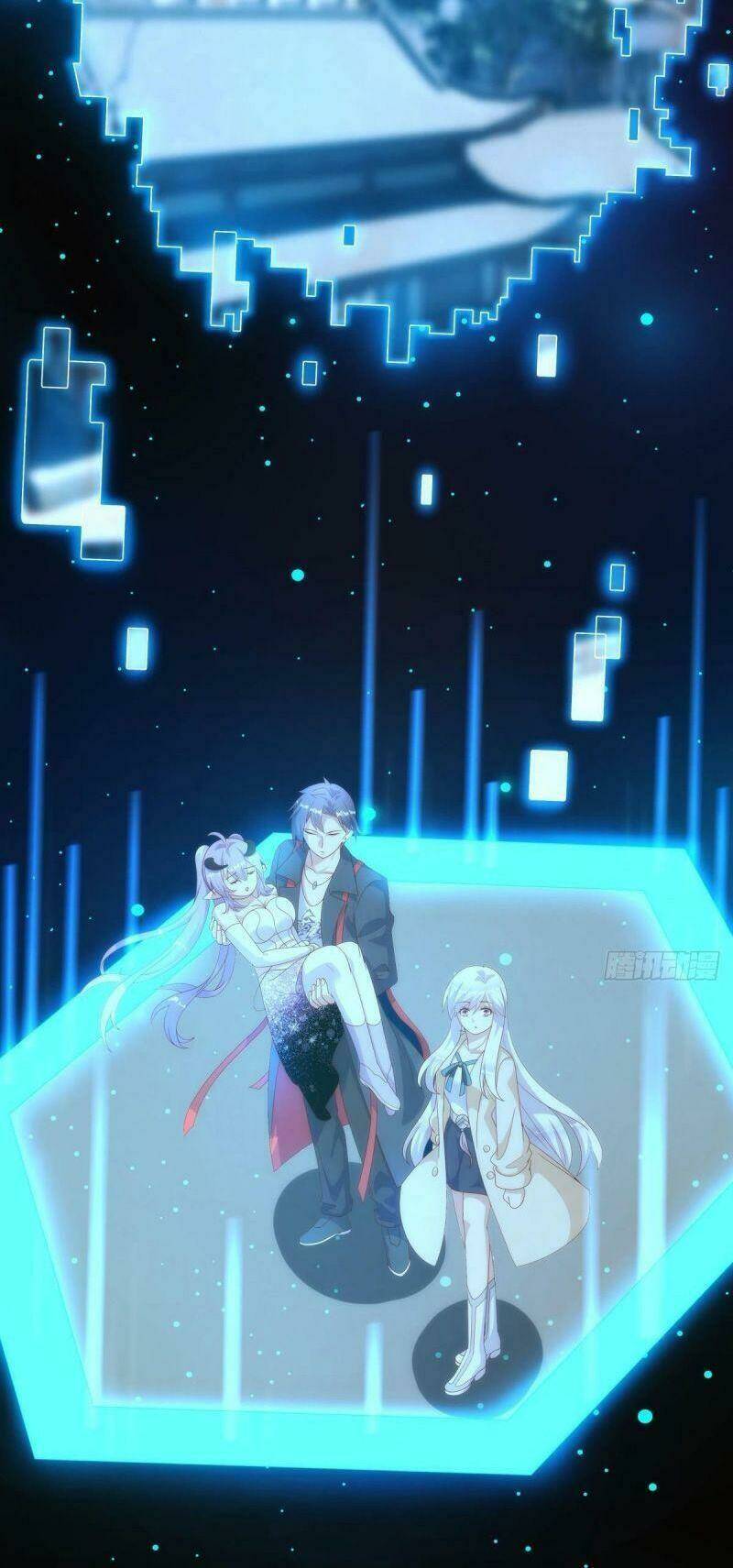 Xâm Lược Vạn Giới: Chapter 76