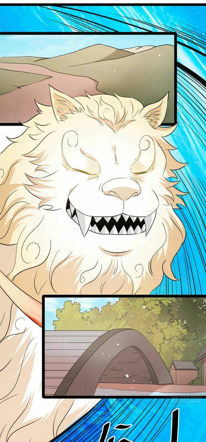 Tiên Vương Trùng Sinh: Chapter 216