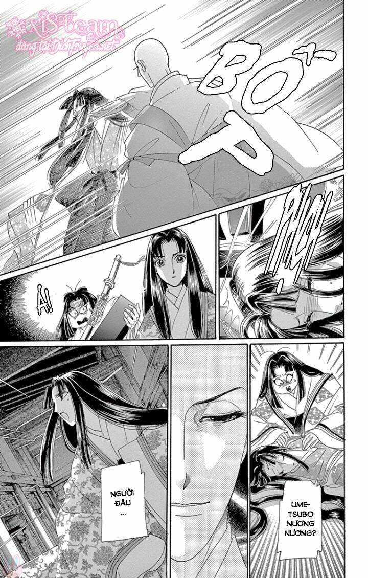 Torikae Baya: Chapter 61
