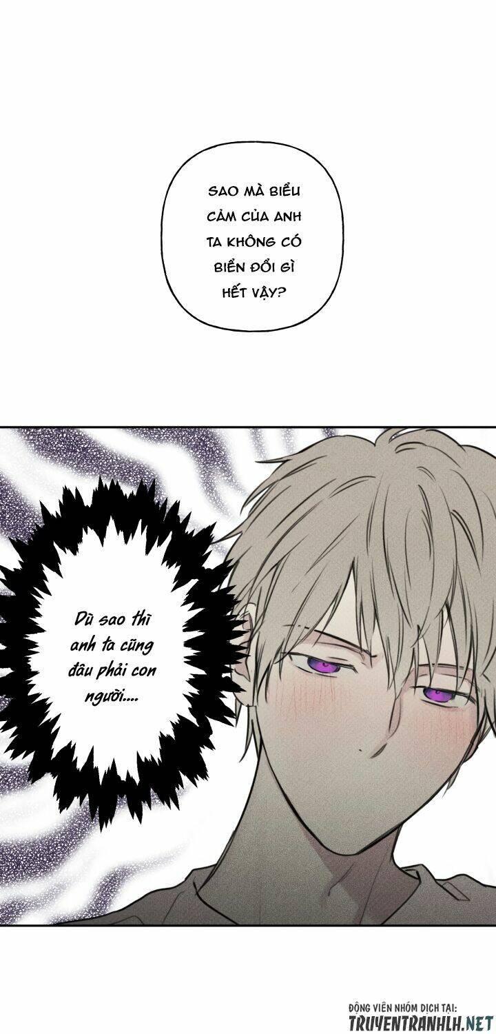 Angel Buddy: Chapter 14