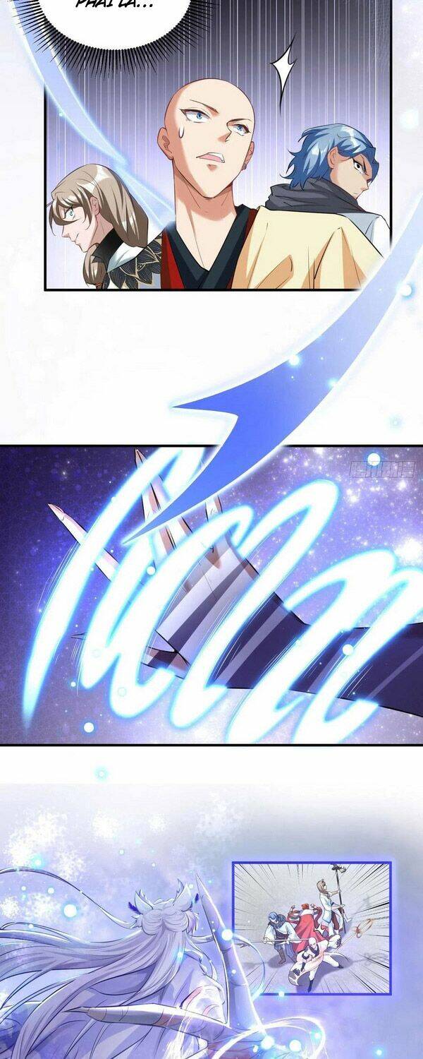 Tà Du Ký: Chapter 97