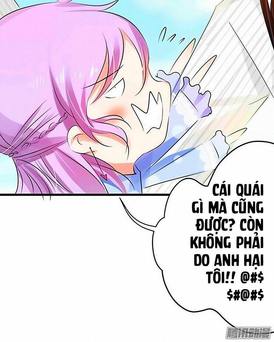 Bạn Trai Là Ngôi Sao: Chapter 14