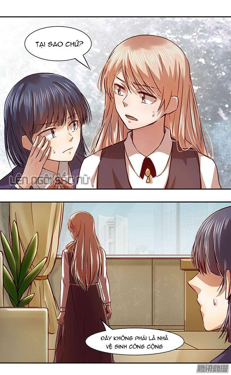 Vợ Yêu Của Ác Ma: Chapter 22